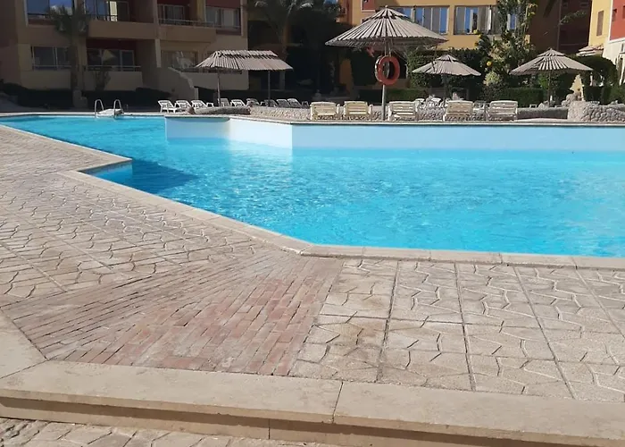 Apartamento Al Hambra *