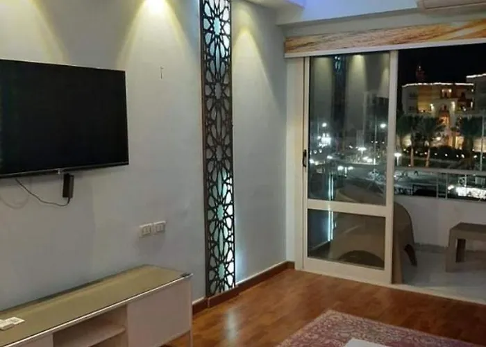 Al Hambra Apartamento Hurghada