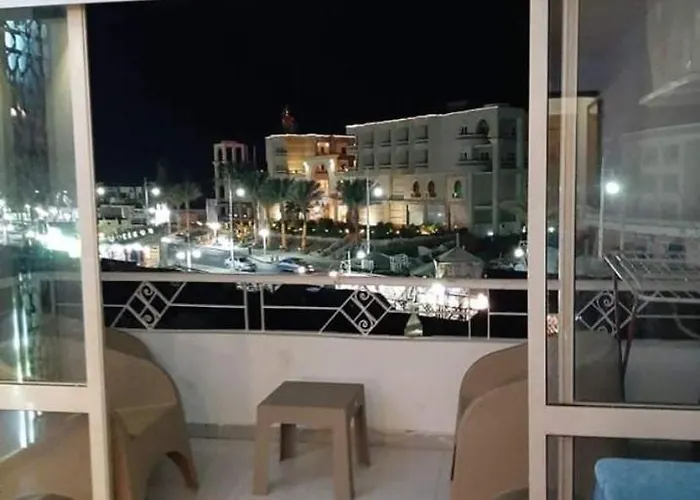 Al Hambra Apartamento *