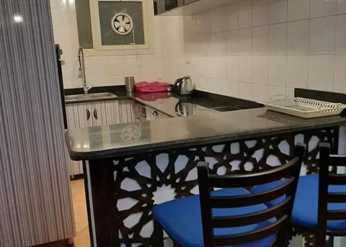 Al Hambra Apartamento